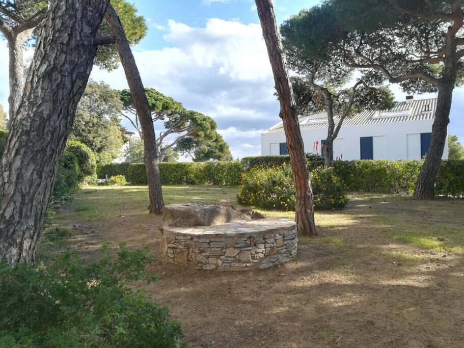 Apartamento Roc Mar リャフラン エクステリア 写真
