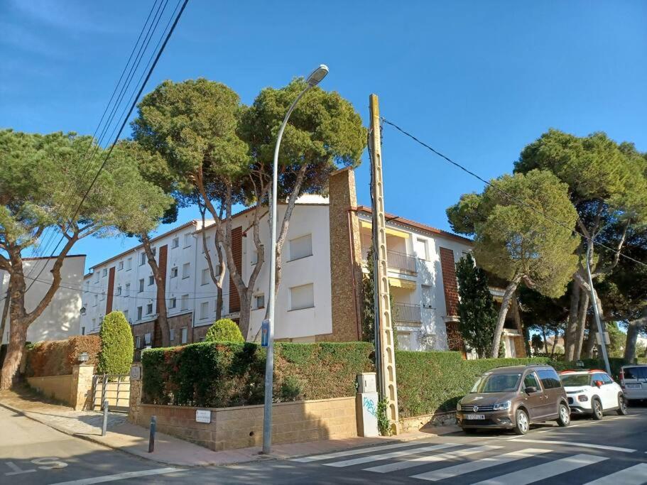 Apartamento Roc Mar リャフラン エクステリア 写真